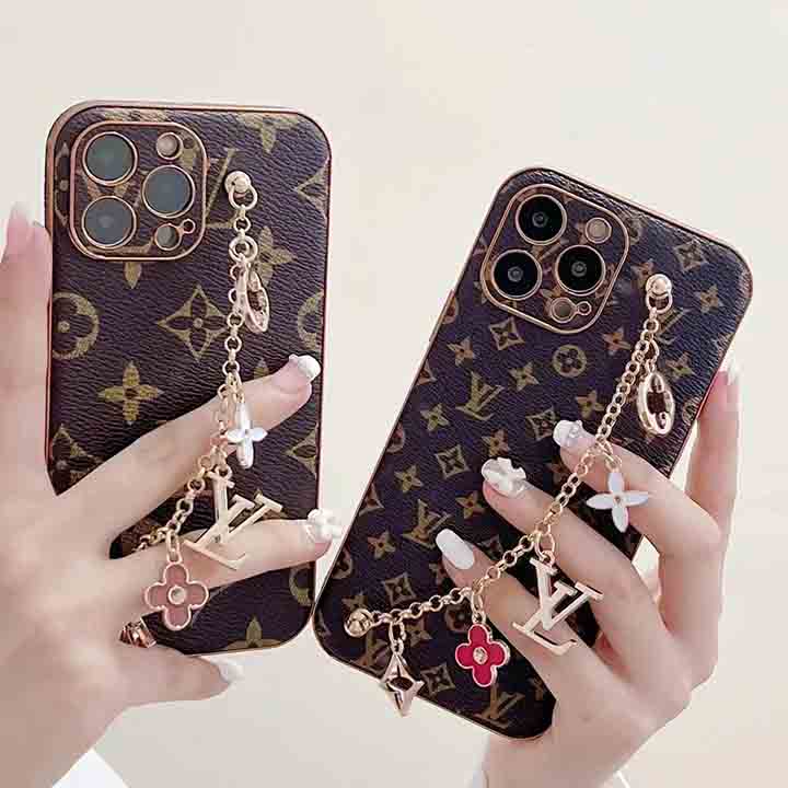 アイフォーン13 vuitton スマホケース