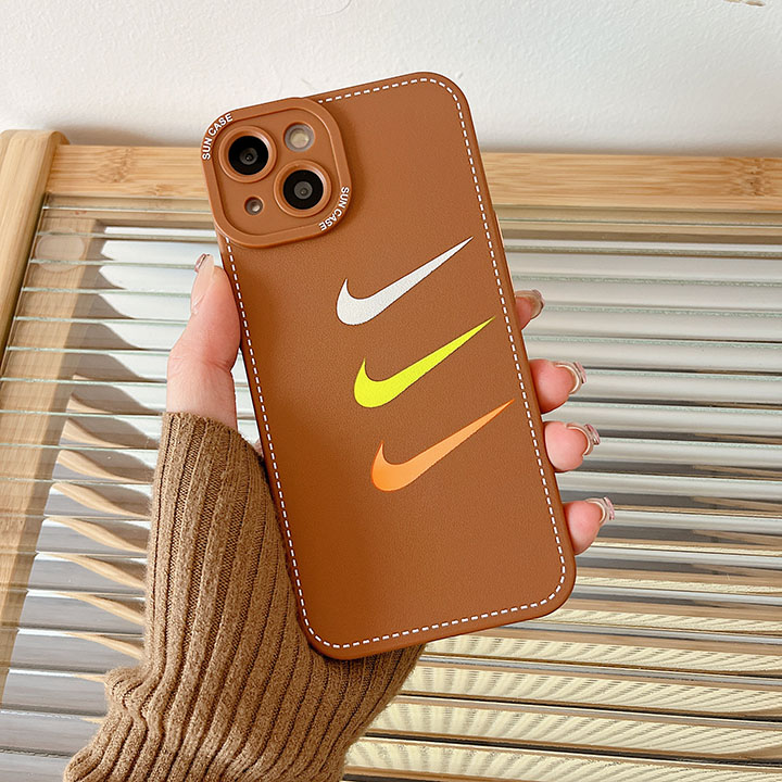 ナイキ nike アイホン15プラス スマホケース 