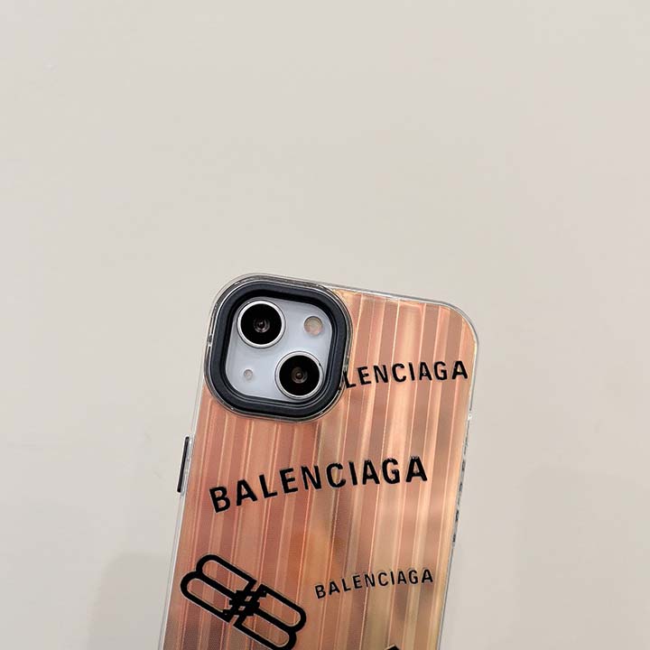 アイフォン 14プラス ケース バレンシアガ balenciaga 
