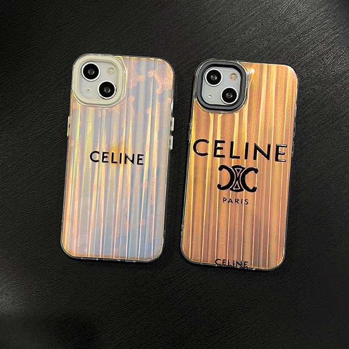 celine iphone14plus ケース 