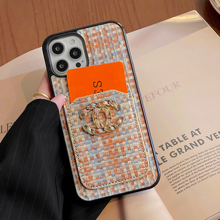 人気]iPhone14 Plus vuitton カバーロゴ付き