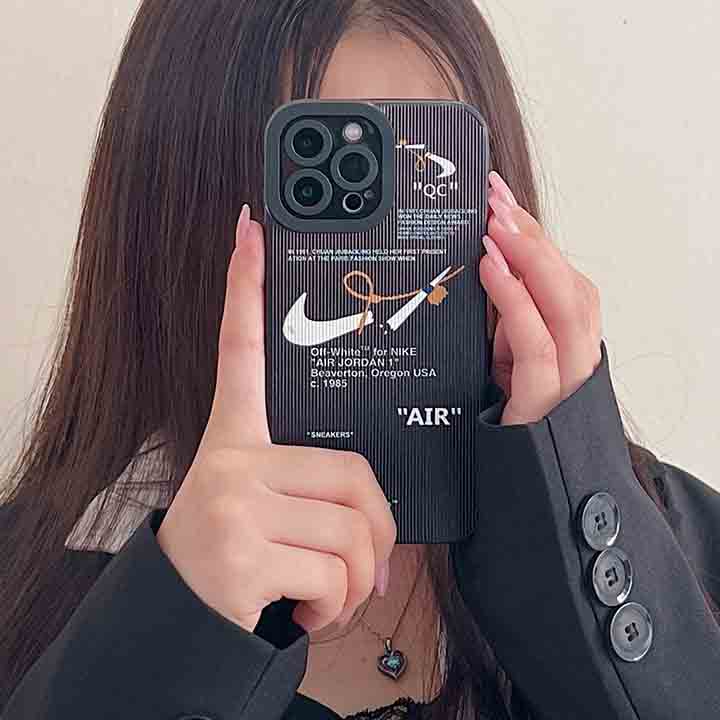ナイキ nike 携帯ケース アイフォン15 