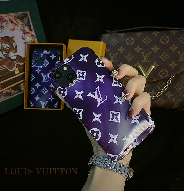 vuitton アイフォーン14 Pro カバー