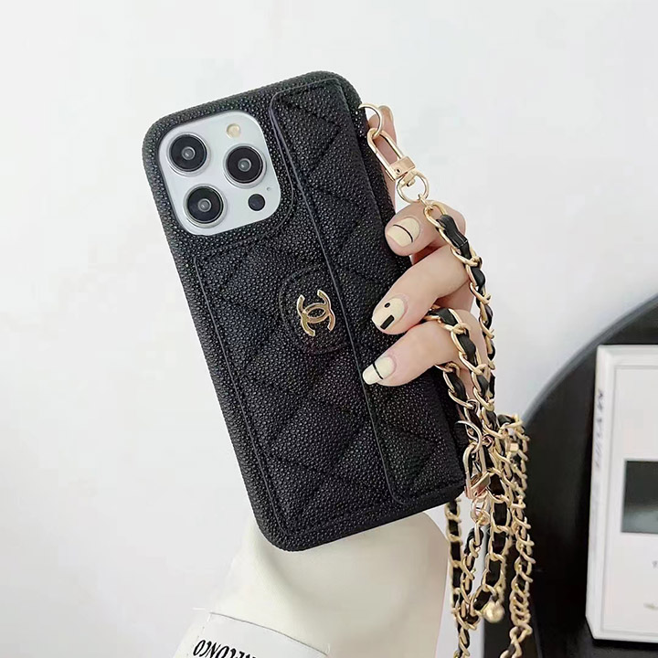 chanel iPhone13 プロ 携帯ケース