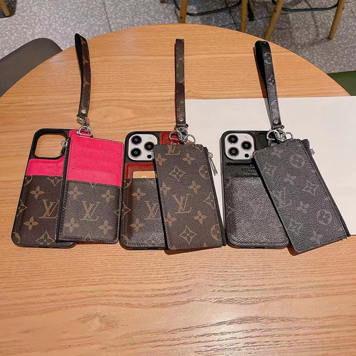 アイホン14 Pro vuitton カバー