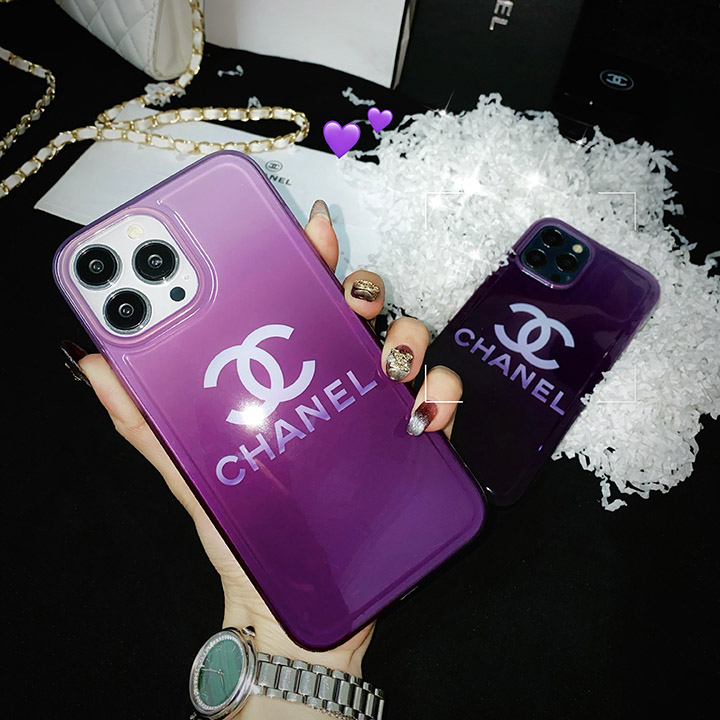 chanel iPhone14 ケース