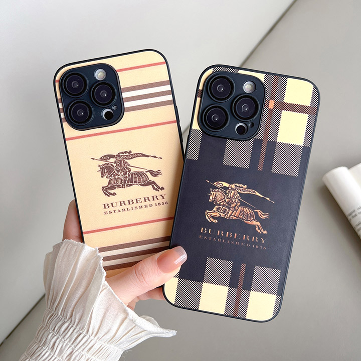 アイホン 14 ケース バーバリーburberry 