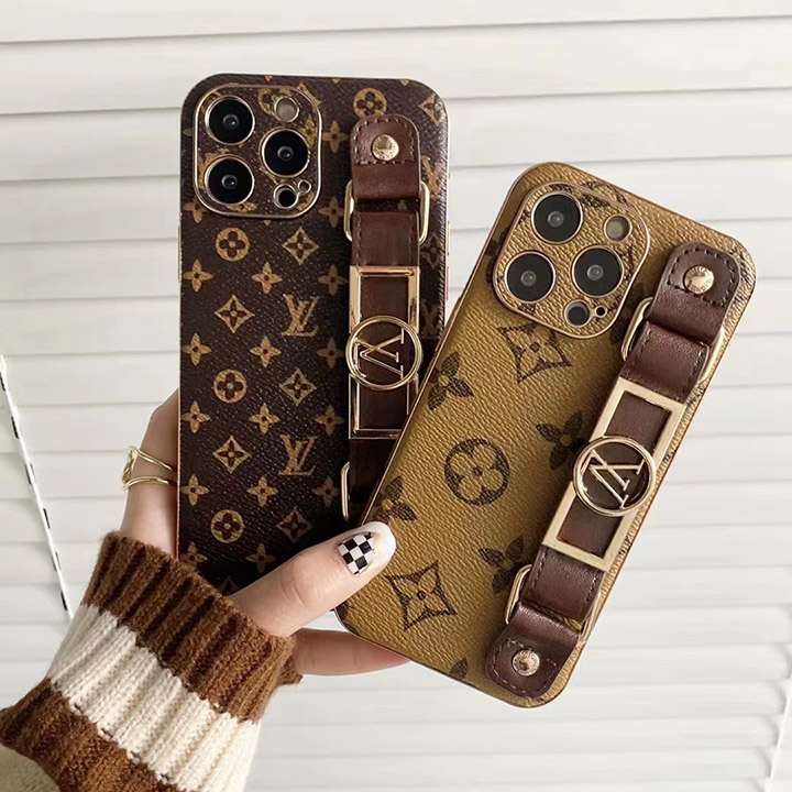 vuitton アイホン14 プラス カバー