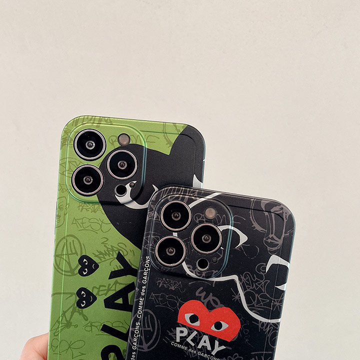 comme des garçons コムデギャルソン iphone14plus 