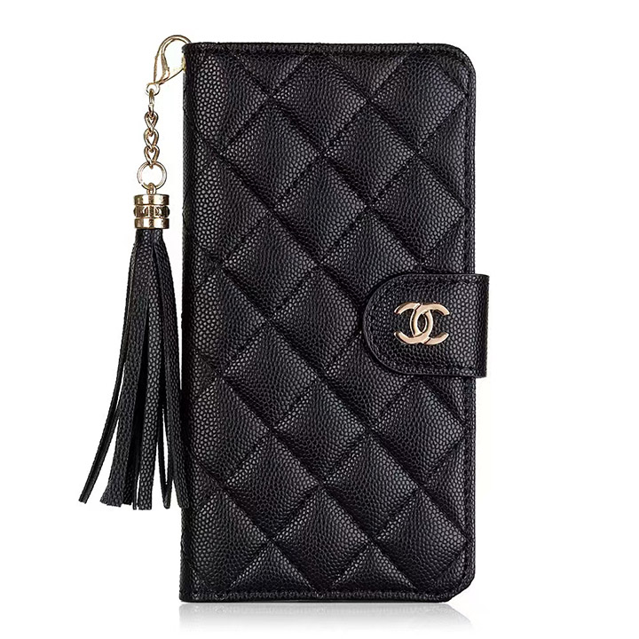 chanel カバー iPhone13 Pro