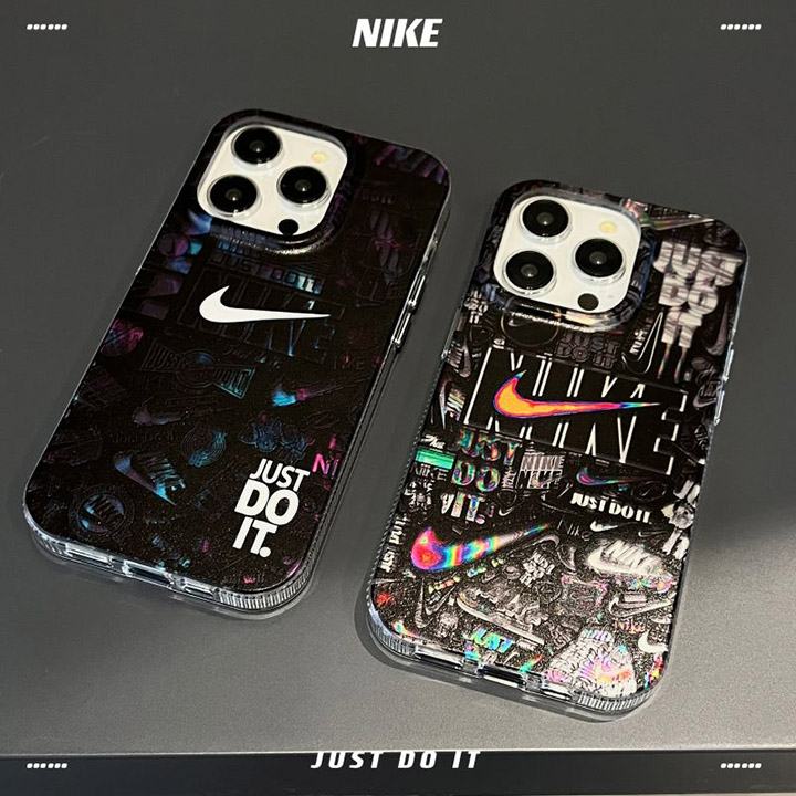 アイフォーン 14pro カバー nike 