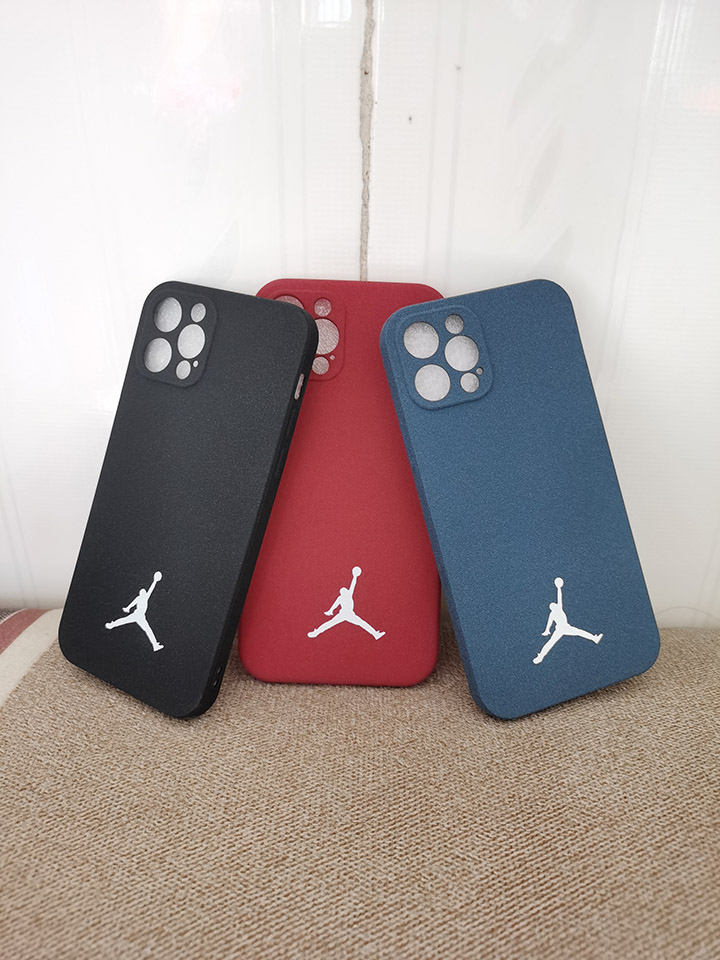 air jordan カバー アイフォーン12pro 