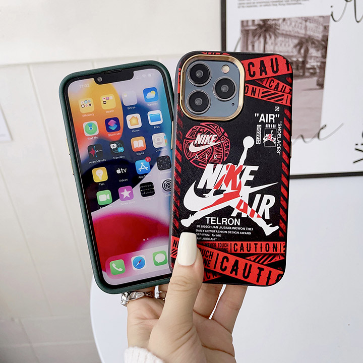 iPhone13 Pro Max ケース nike