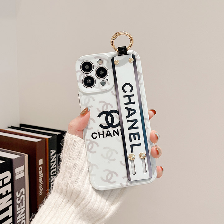 chanel アイホン13 携帯ケース