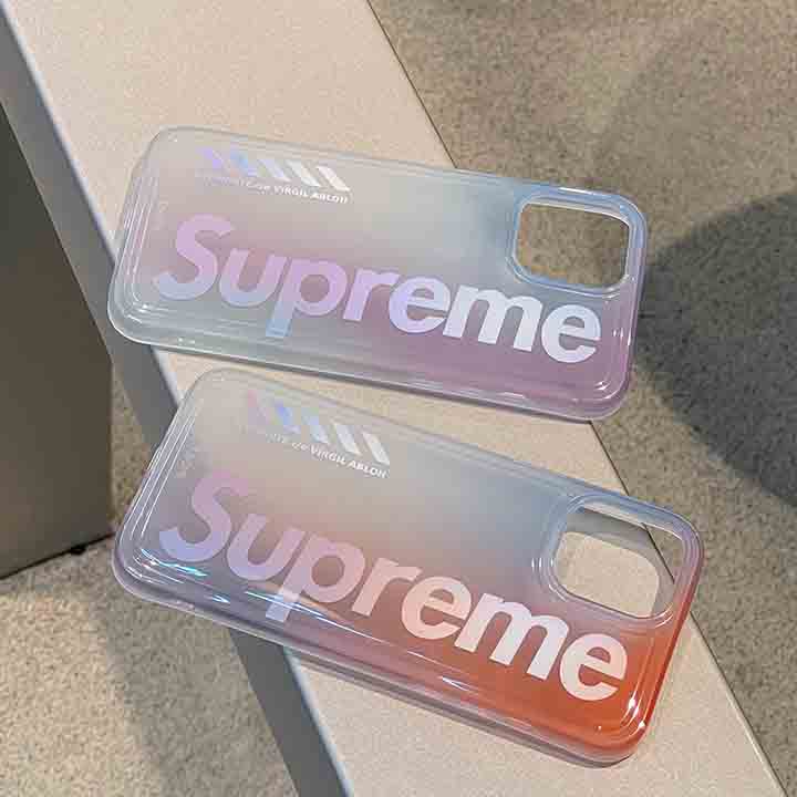 supreme 携帯ケース アイフォン14 Pro