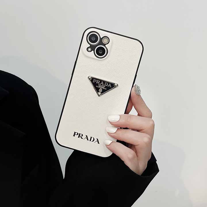 iphone 14pro max prada プラダ 携帯ケース 