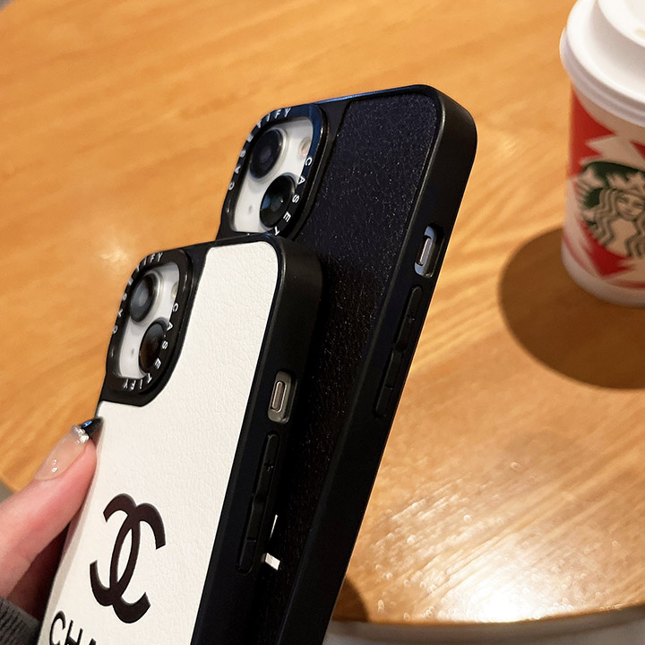 大人気 Chanel カバー iPhone 13 Pro