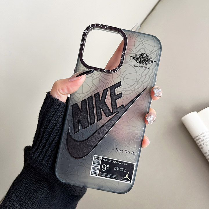 送料無料保護ケースiPhone 14 pro max nike