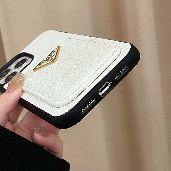 prada  カバー iphone14pro