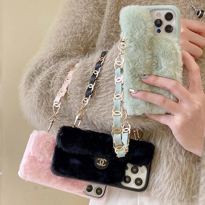 綺麗 ケース Chanel iphone14