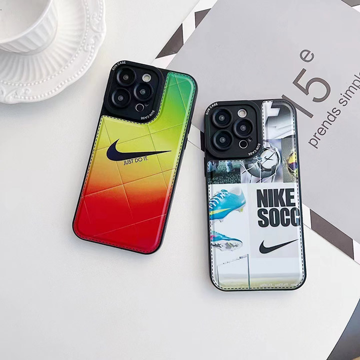 iphone14 プロマックス 携帯ケース nike シリコン