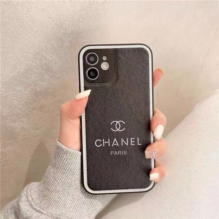 Chanel スマホケース おしゃれ iPhone 14