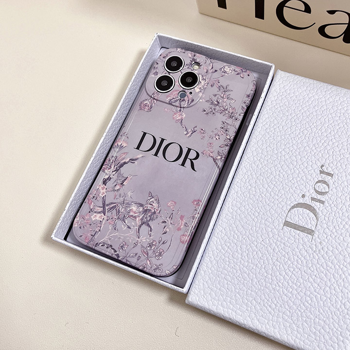 大人気 保護ケース Dior アイフォン 14plus