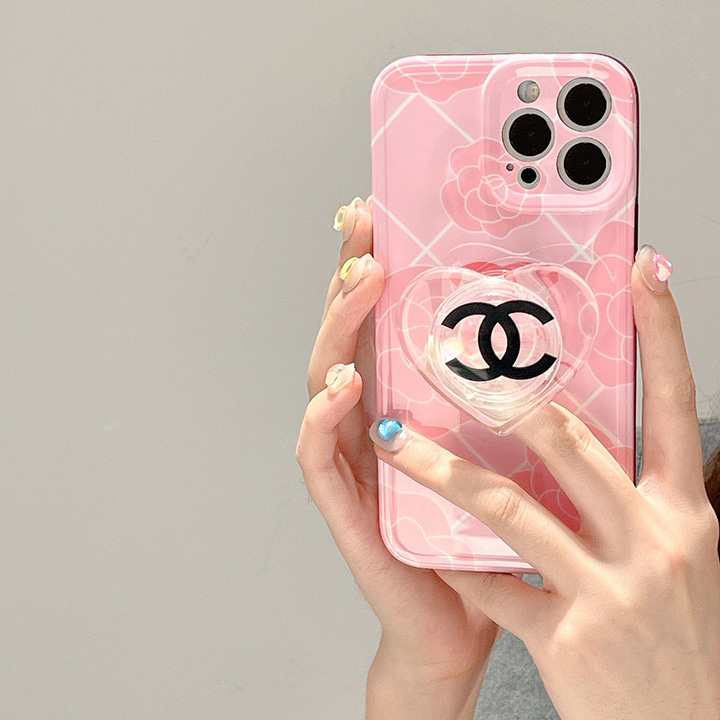 大人気chanel アイフォン 13 pro/13pro maxカバー