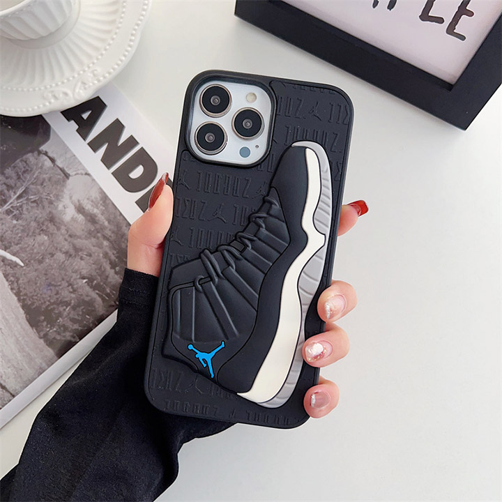 Air Jordan ケース iphone13 pro max シリコン