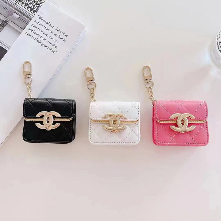 売れ筋 chanel  Airpods ケース