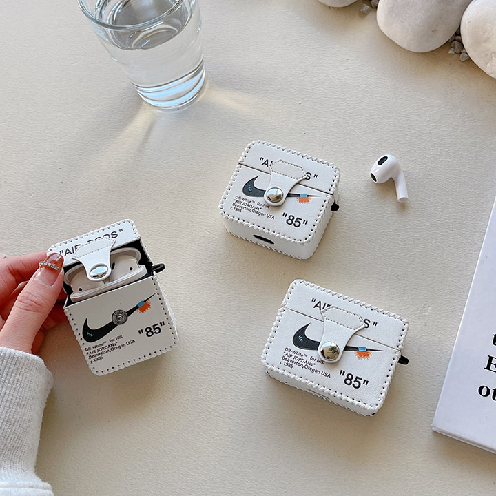 nike AirPods Pro カバー おすすめ