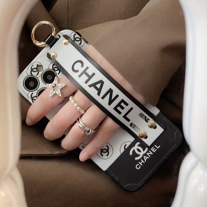 chanel シャネル iphone 14プロ 