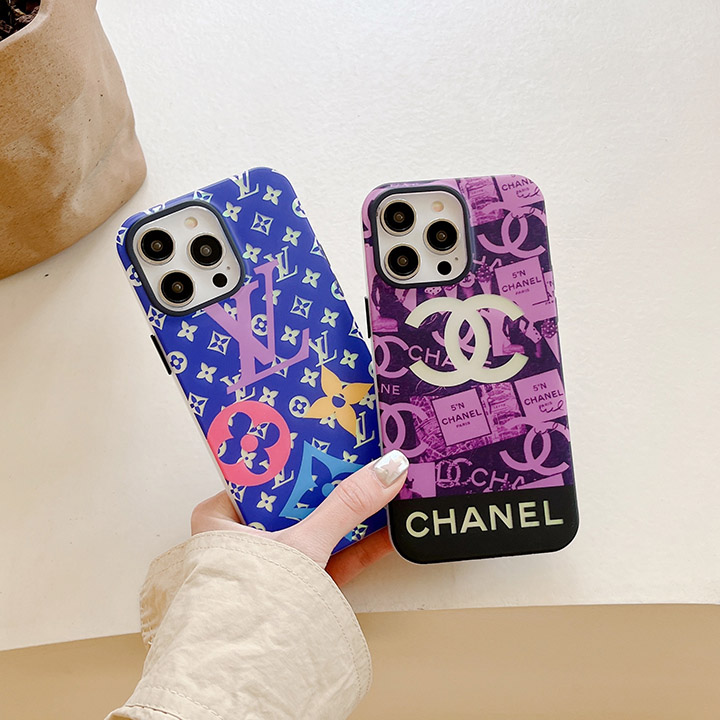 アイホン11 chanel シャネル スマホケース 