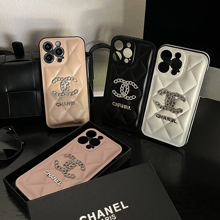 アイホン14promax スマホケース シャネル chanel 