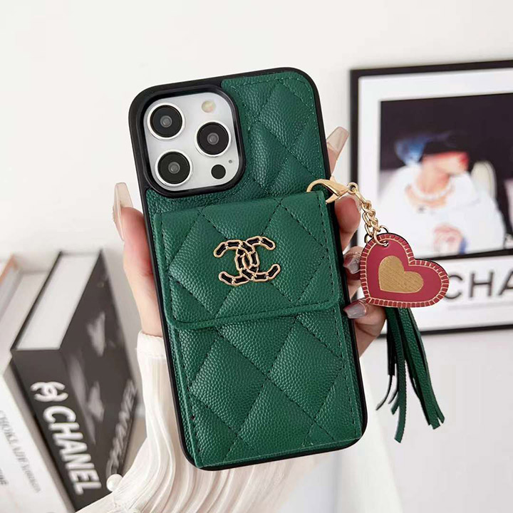 chanel シャネル アイフォーン14プロmax スマホケース 