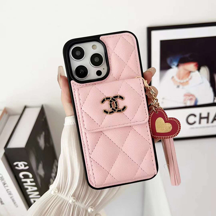 シャネル chanel iphone14 