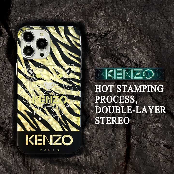 iphone14プロ 携帯ケース kenzo 