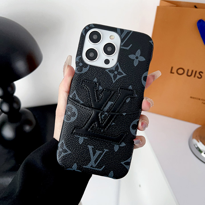 iphone 14プラス vuitton スマホケース 