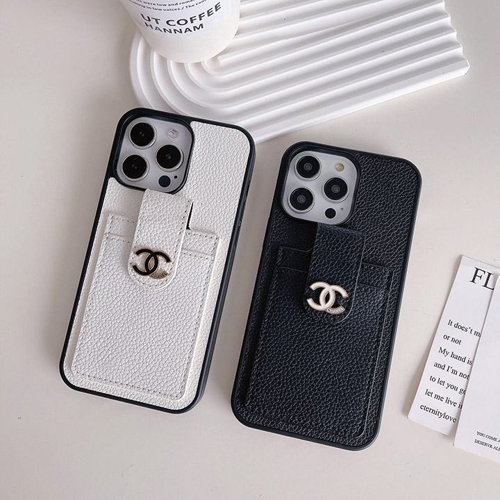 iphone14promax スマホケース chanel シャネル 