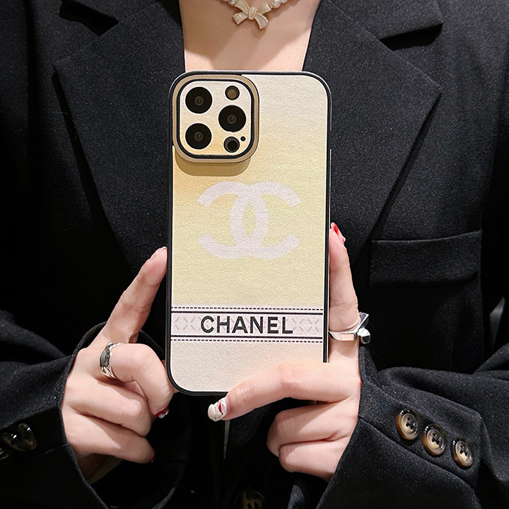 chanel シャネル 携帯ケース iphone12 
