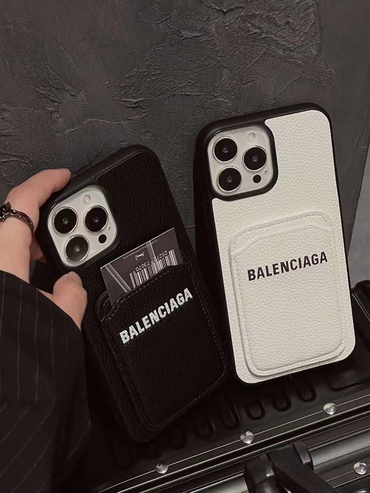 balenciaga バレンシアガ iphone 15plus 