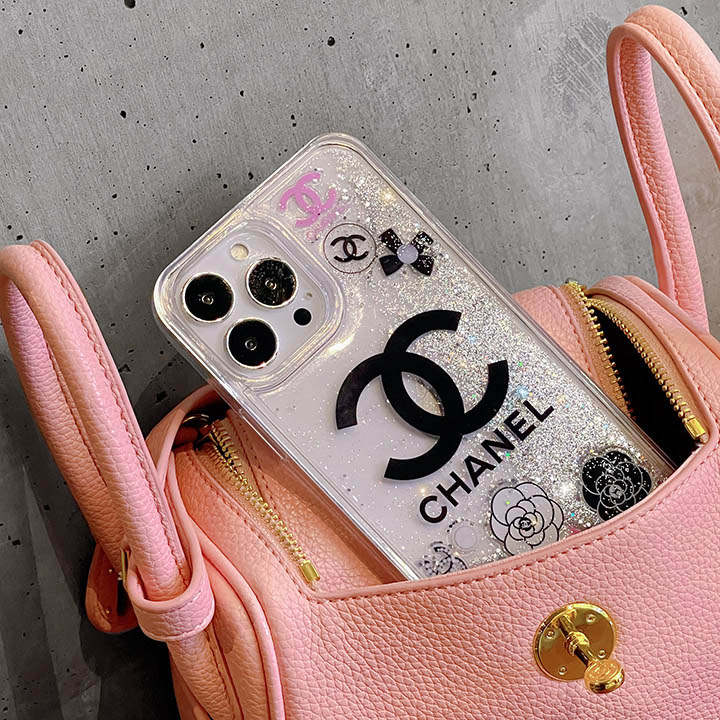 chanel シャネル アイホン 14 