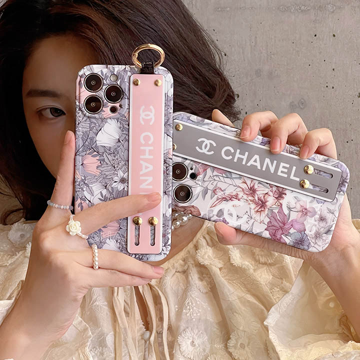 アイフォン 15pro ケース chanel 