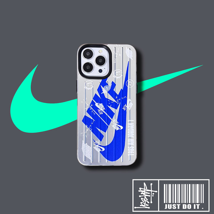 nike ナイキ ケース アイホン 15plus 