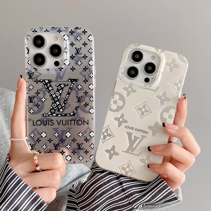 iphone15 ケース vuitton 