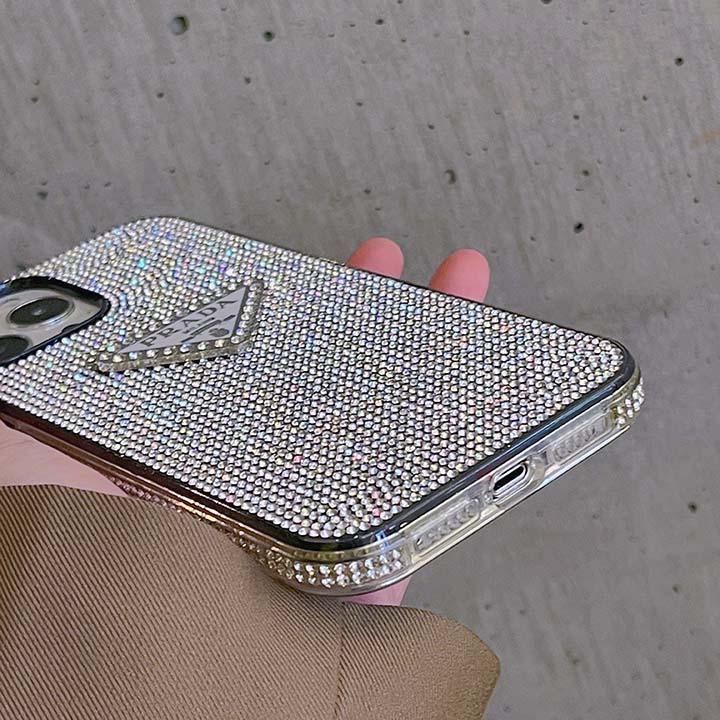 ブランド プラダ アイフォン 14プラス 携帯ケース 