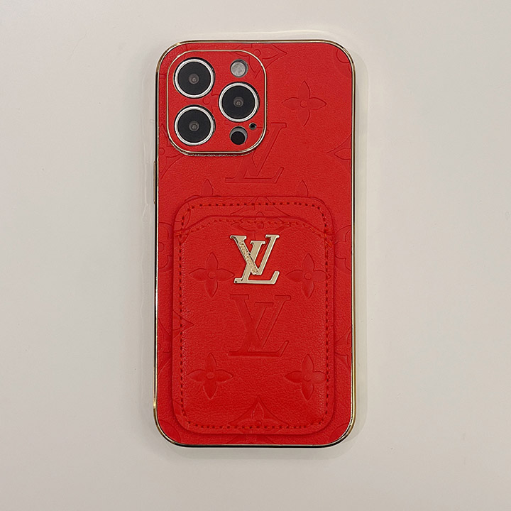 ブランド lv アイフォン14plus ケース 