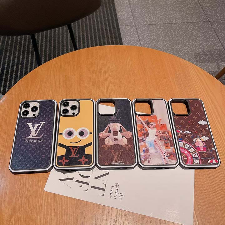 iphone14プラス ケース lv 