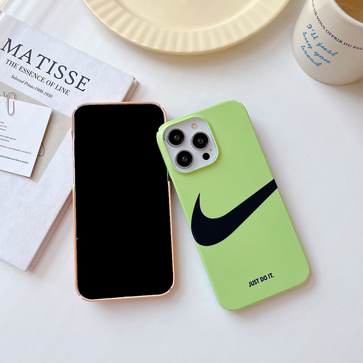 iphone15プラス nike ナイキ ケース 