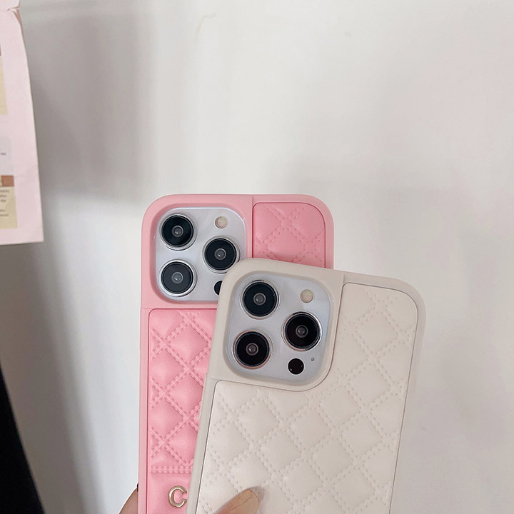 ハイブランド カバー iphone 15plus chanel シャネル 